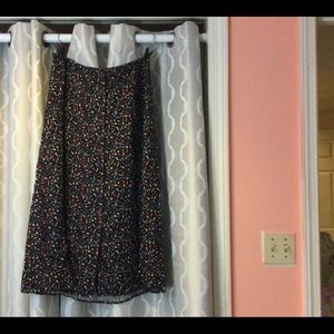 Teacher Skirt ✏️🎨🍎🖍👩‍🏫 🔔 🖌